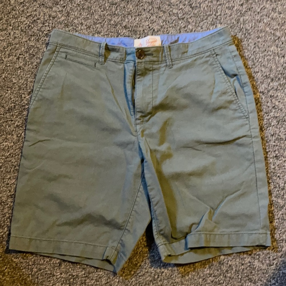 Original Penguin by Musingwear shorts